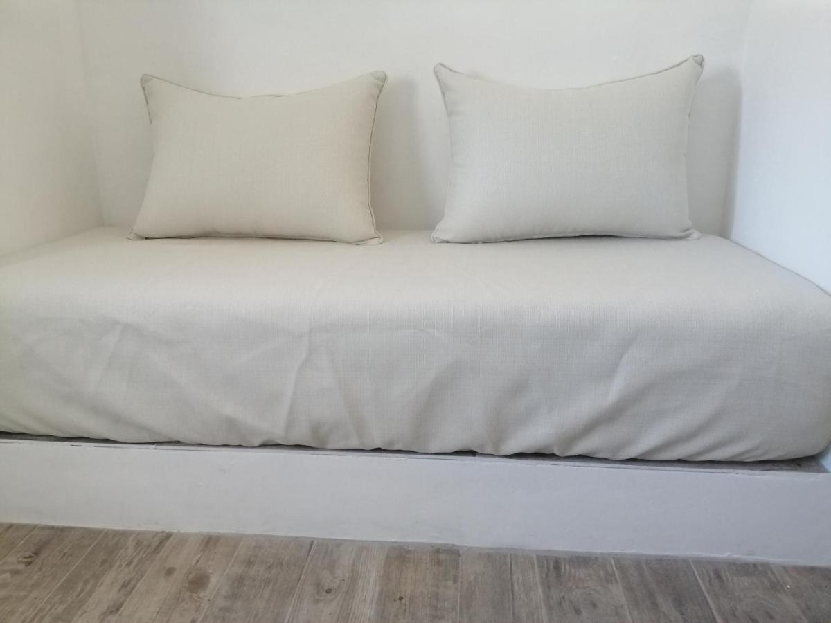 Vila Exclusiva Casa Mezquita - Pueblo Relax Senderismo Sedella Exteriér fotografie